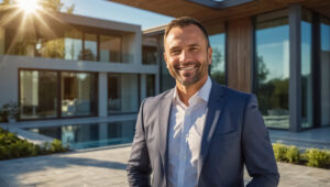 hausverwalter gesucht